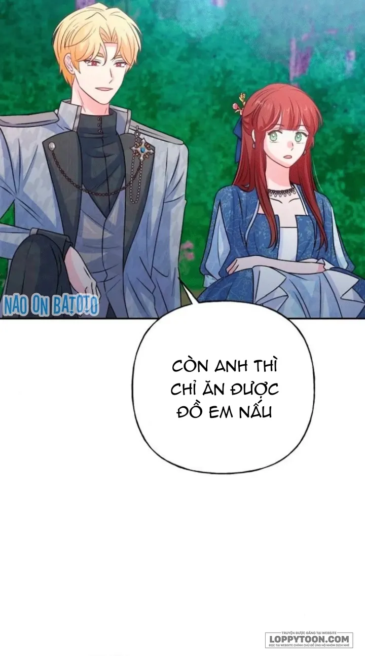 Hầu Gái Không Thích Nuôi Dạy Trẻ Nhỏ Chap 37 - trang 40
