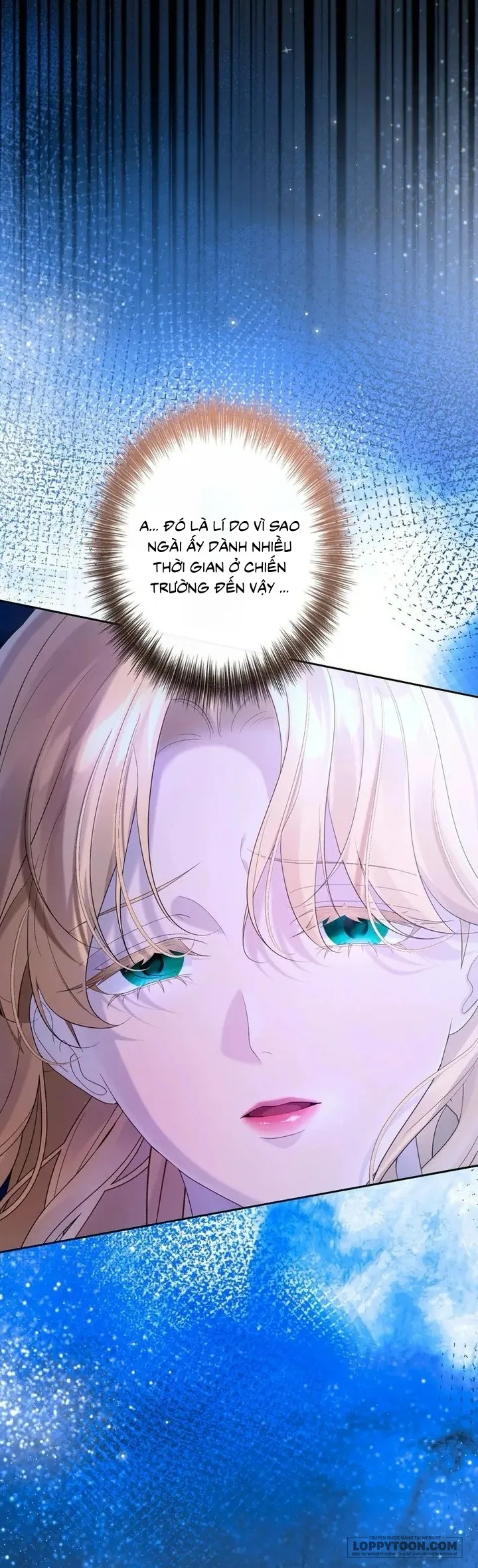 Không Cần Hối Hận Chap 31 - trang 47