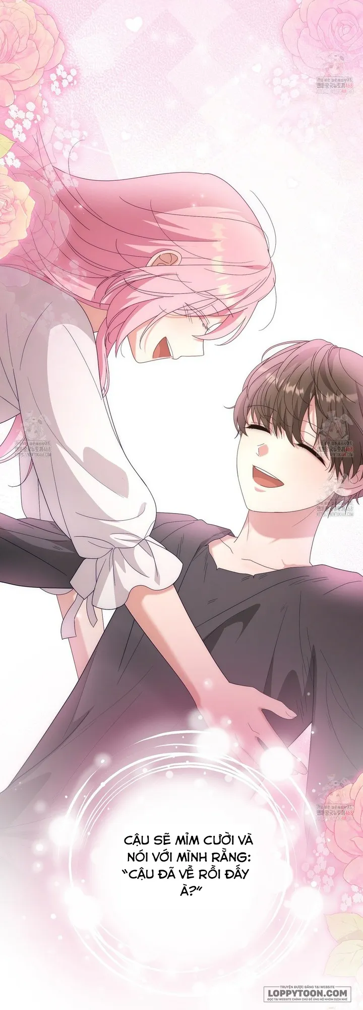 Nàng Tiên, Hãy Ký Hợp Đồng Nào Chap 68 - trang 43
