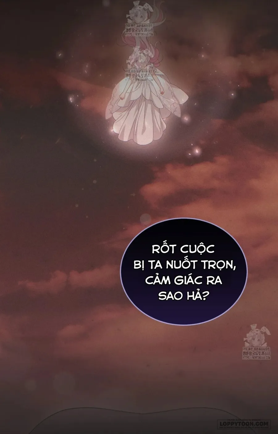 Nàng Tiên, Hãy Ký Hợp Đồng Nào Chap 75 - trang 92
