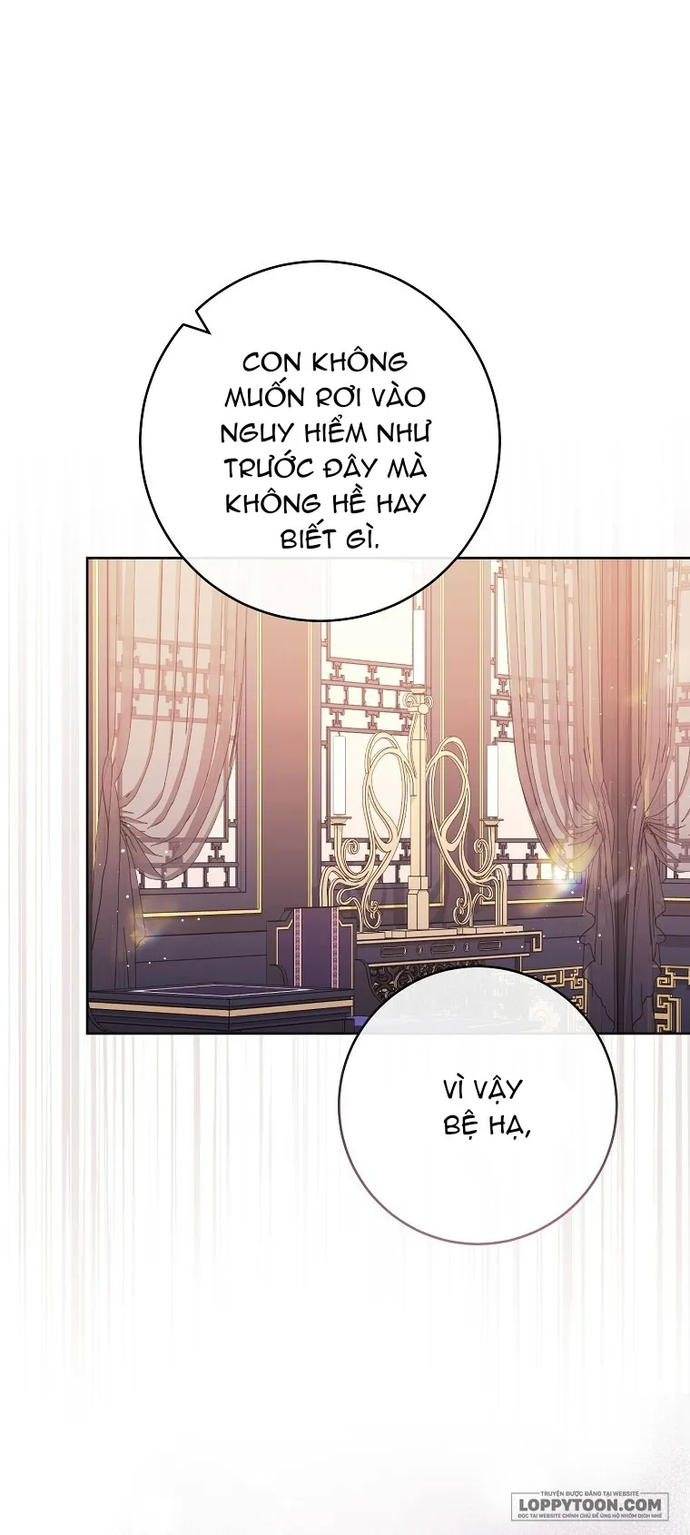 Tiểu Thiếp Chỉ Muốn Sống Yên Bình Chap 47 - trang 1