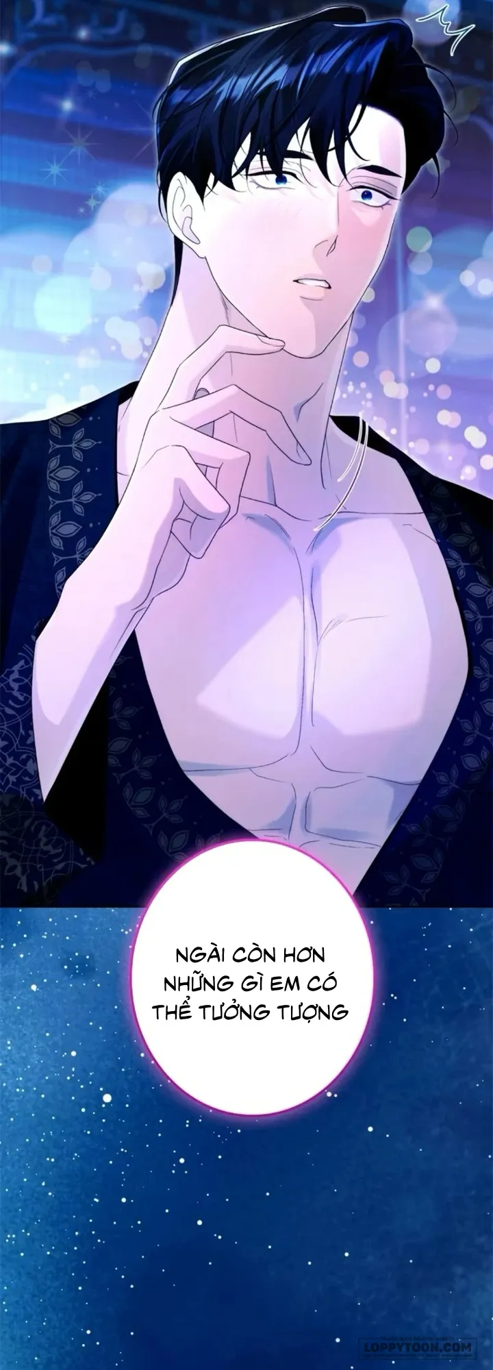 Không Cần Hối Hận Chap 30 - trang 86