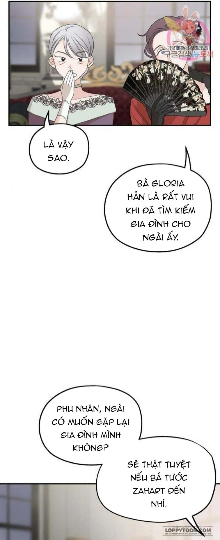 Gia Đình Chồng Quá Ám Ảnh Bởi Tôi Chap 38 - trang 35