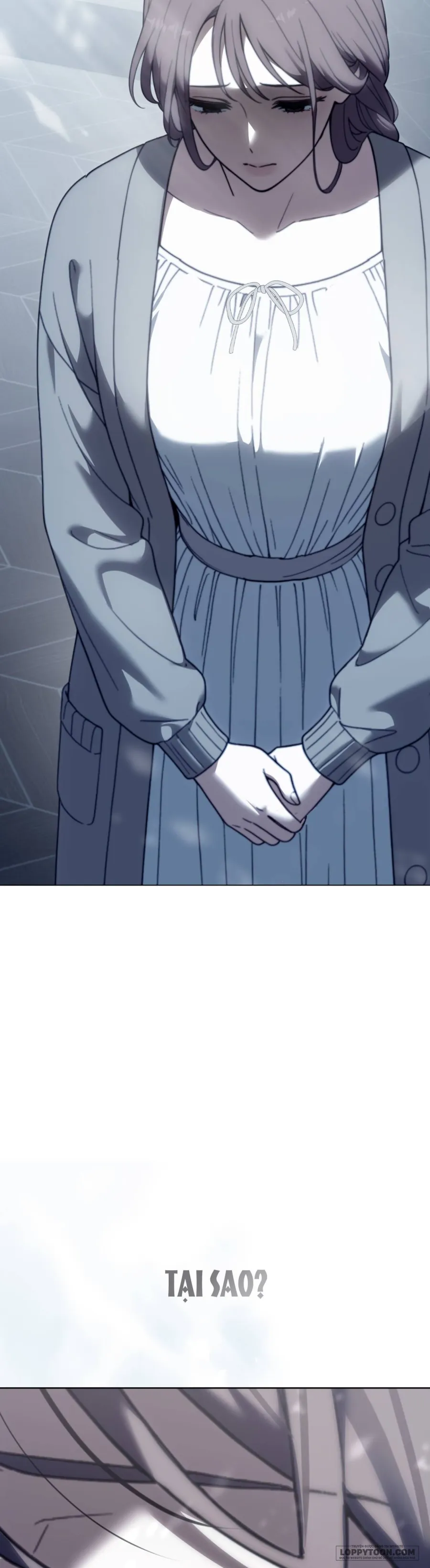 Sự Tàn Khốc Mang Tên Chuộc Tội Chap 28 - trang 28