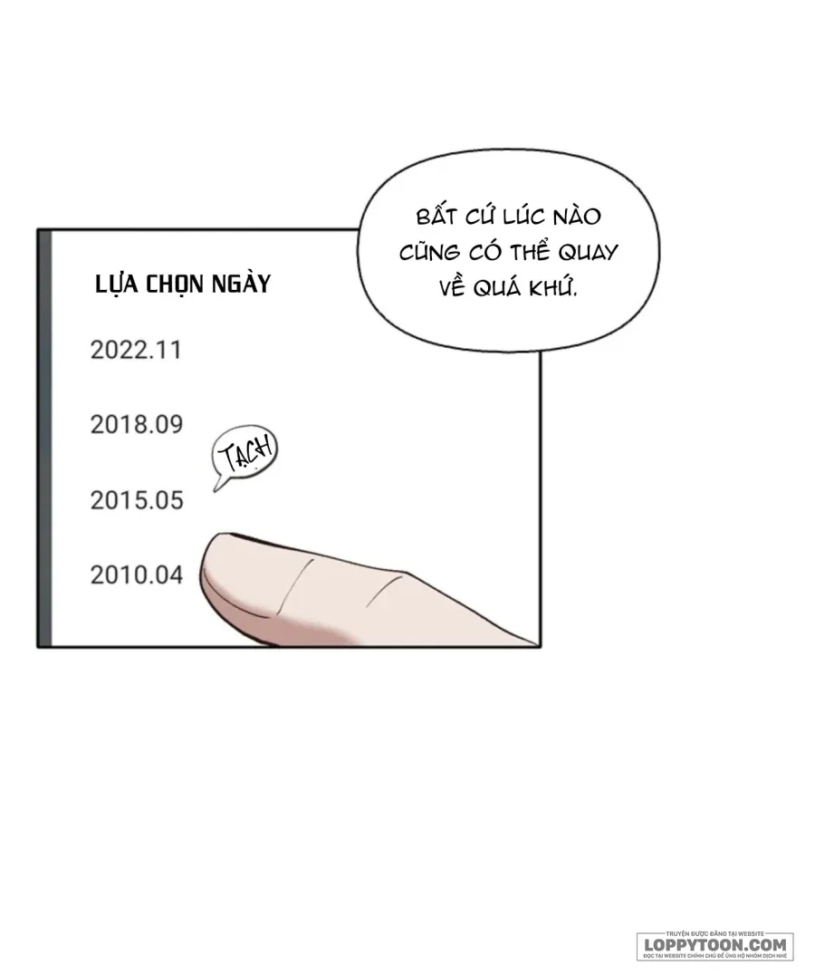 Thanh Xuân Của Chúng Ta Chap 58 - trang 64