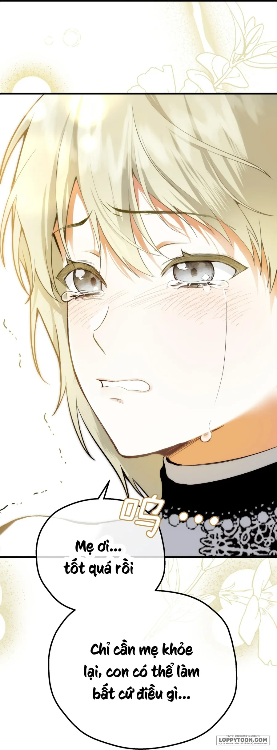 Nàng Sẽ Thuần Phục Những Anh Hùng Chap 8 - trang 16