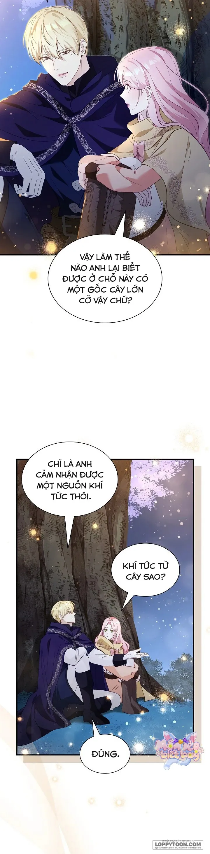 Dẫu Cho Con Gái Của Kẻ Phản Diện Trùng Sinh Chap 67 - trang 14