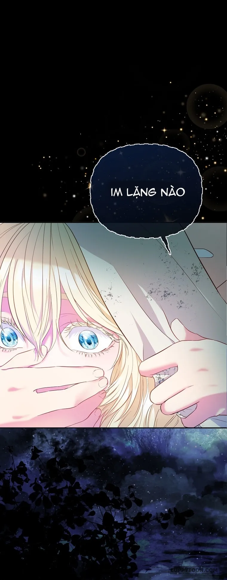 Nàng Công Chúa Của Mọi Người Chap 3 - trang 1
