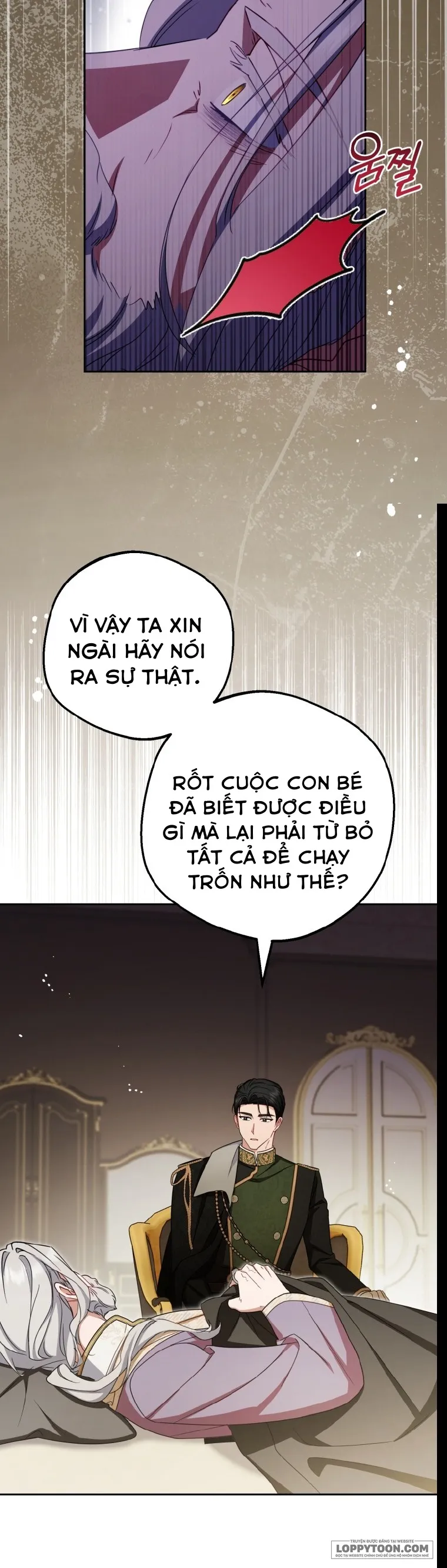 Được Yêu Thương Mà Còn Ngại Ngùng Sao Chap 113 - trang 8