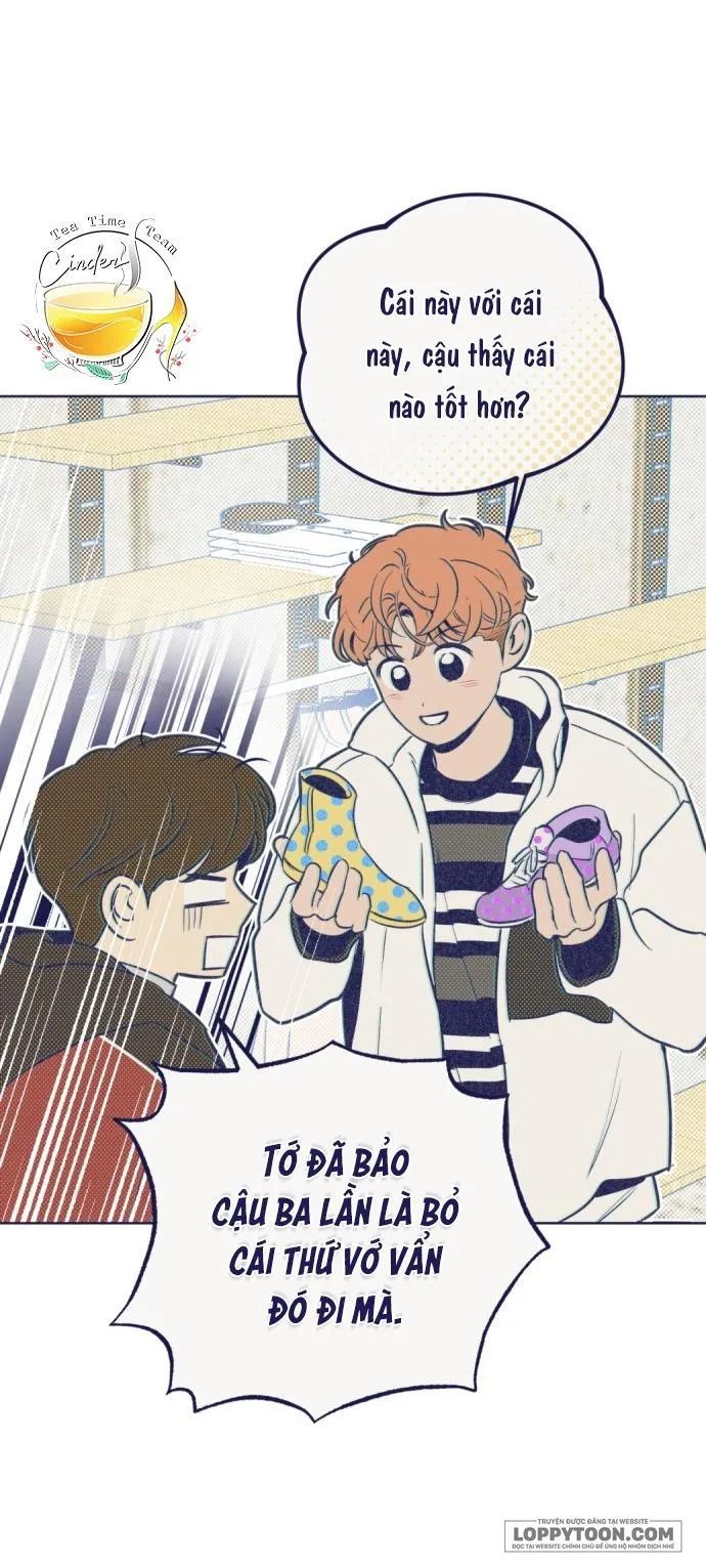 Trắc Nghiệm 4 Lựa Chọn Chap 8 - trang 16