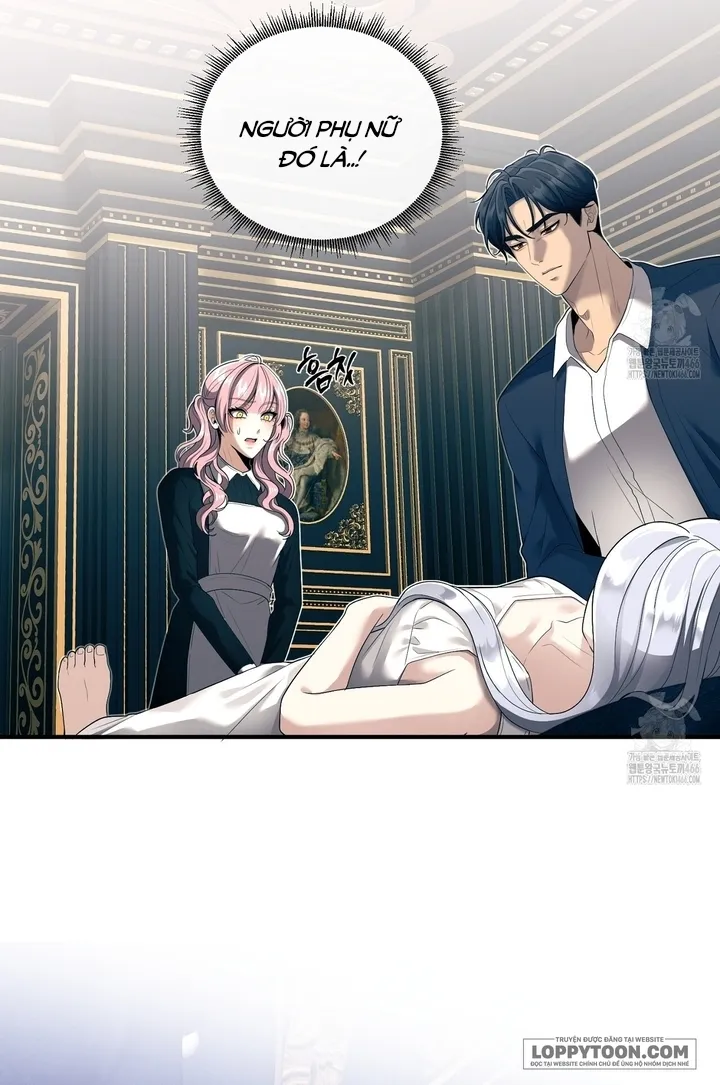Qua Đêm Với Người Chồng Sắp Ly Hôn Chap 24 - trang 19