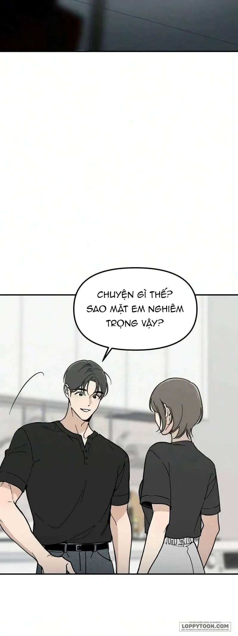 Cặp Đôi Không Chính Thức Chap 7 - trang 33