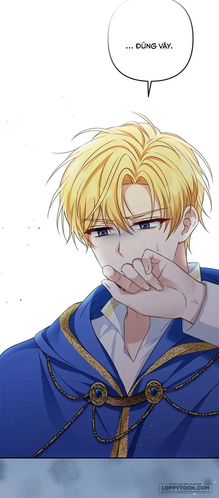 Tôi Sống Chung Với Mẹ Chồng Chap 35 - trang 21