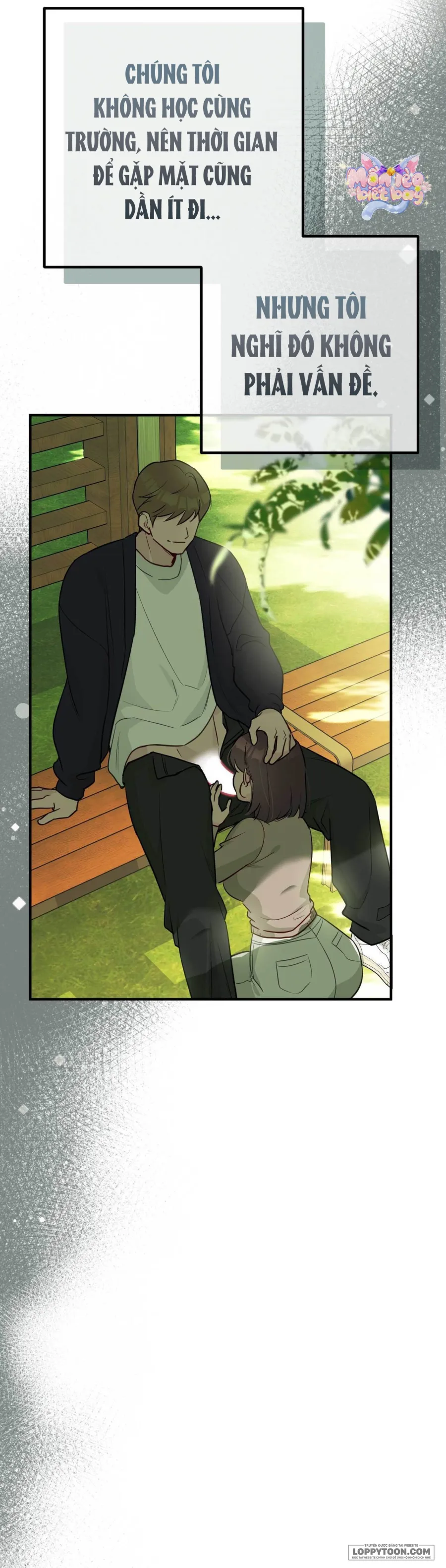 Tôi Nuôi Trai Chỉ Để "Thịt" Chap 23 - trang 6