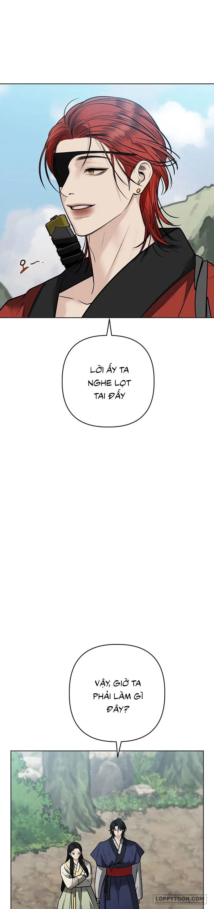 Quỷ Hồn Chap 38 - trang 13