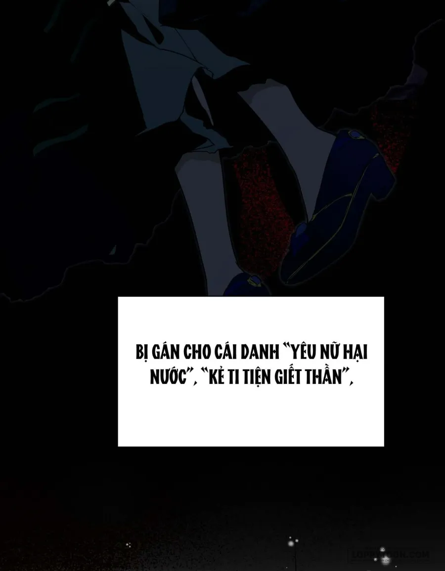 Nàng Sẽ Thuần Phục Những Anh Hùng Chap 1 - trang 41