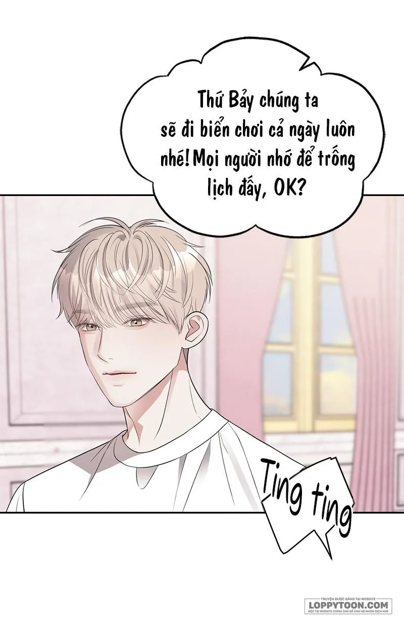Xâm Nhập Trường Trung Học Tài Phiệt Chap 40 - trang 27
