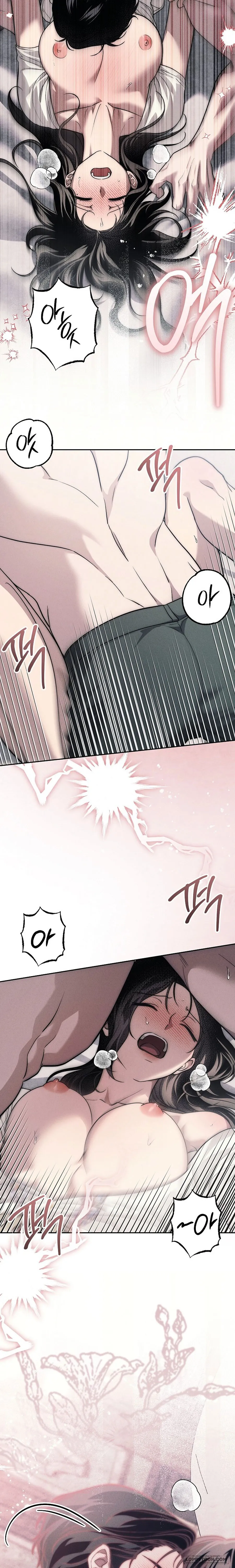 Mộ Thiên Nga Chap 59 - Ngoại truyện 11 - END - trang 27