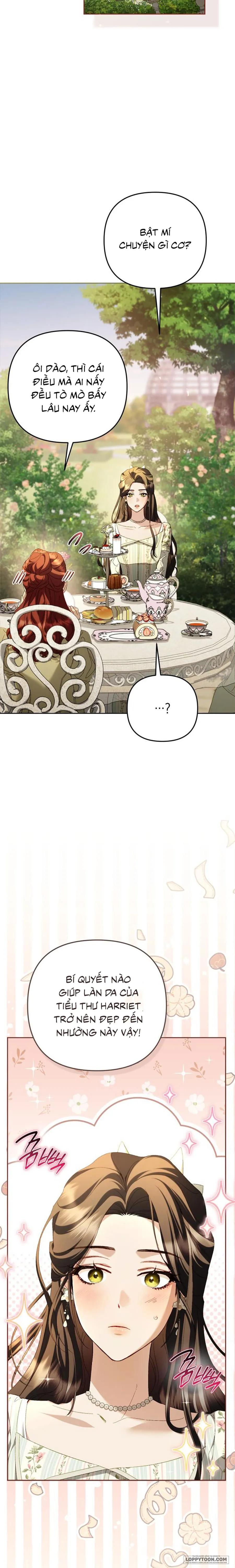 Kẻ Tạo Scandal Đã Quay Trở Lại Chap 13 - trang 14