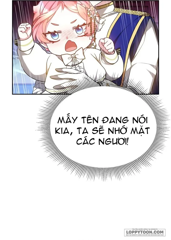 Rồng Con Thuần Hóa Những Kẻ Điên Rồ Chap 17 - trang 5