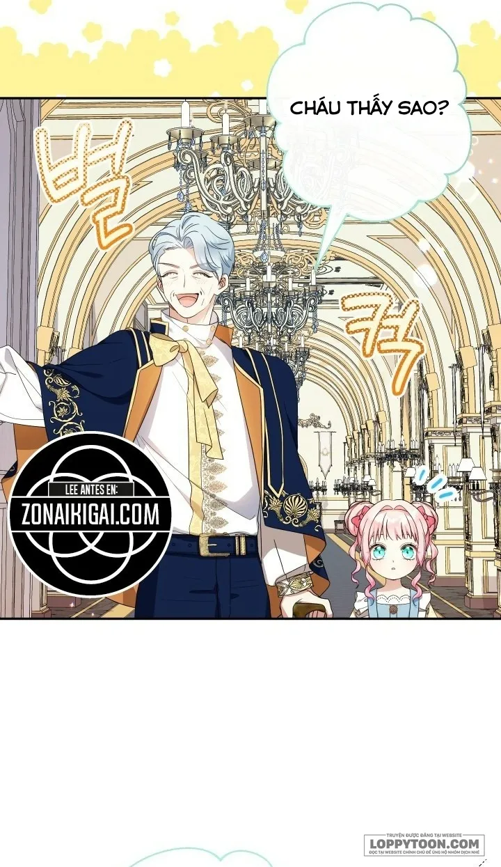 Tiểu Thư Tích Tiền Đi Bụi Chap 116 - trang 24