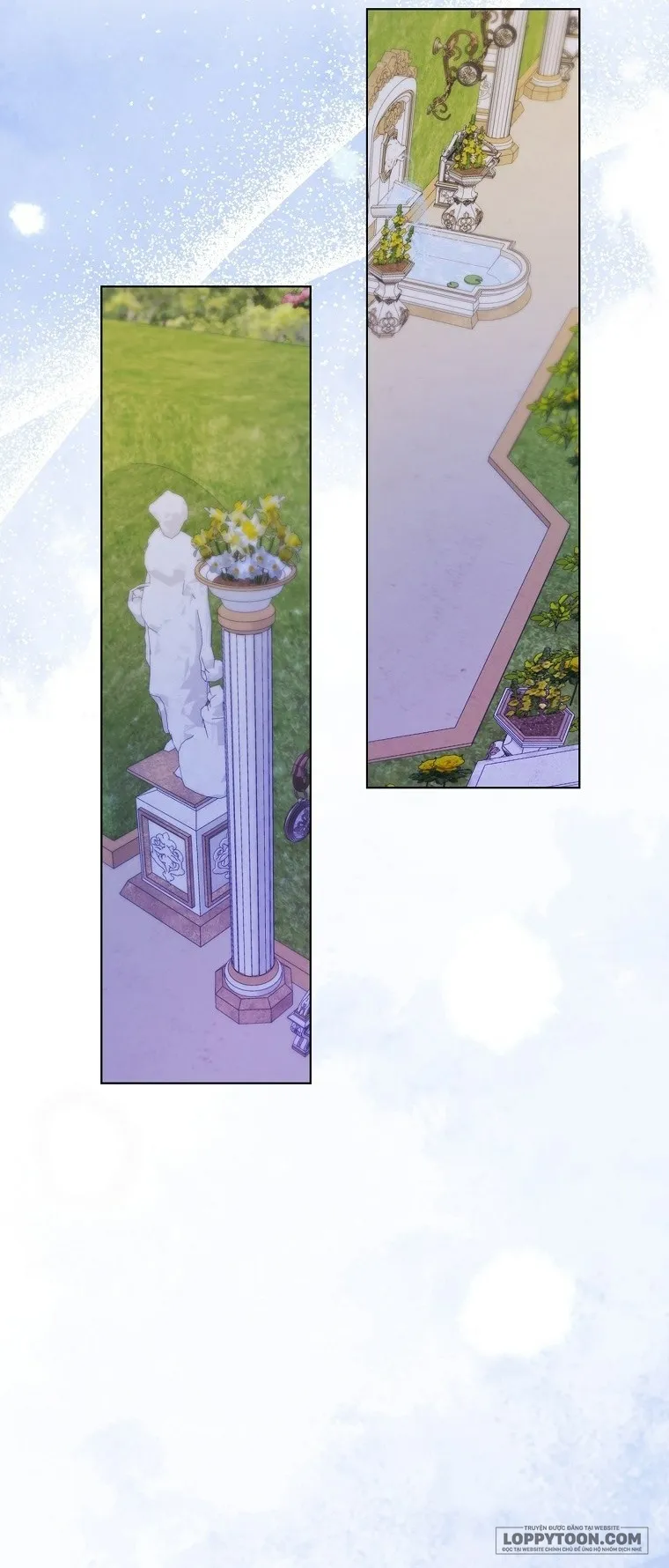 Phương Pháp Trồng Lúa Đặc Biệt Của Ác Nữ Chap 6 - trang 24