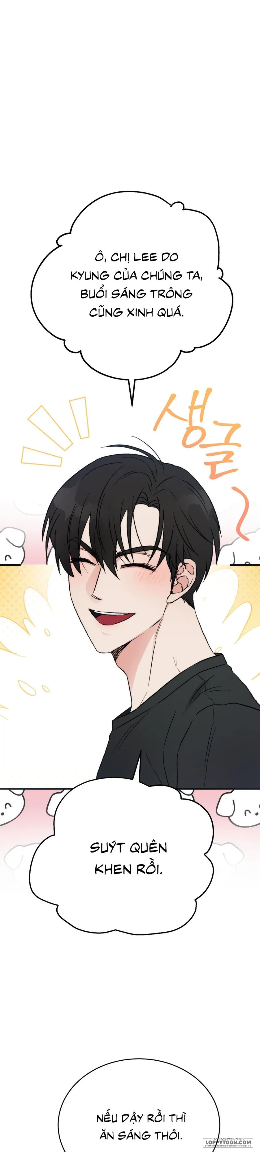 Khúc Hát Giữa Mùa Hè Chap 9 - trang 1