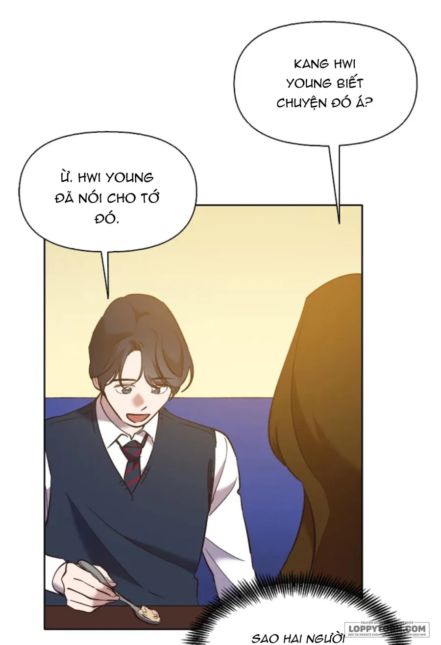 Thanh Xuân Của Chúng Ta Chap 53 - trang 58