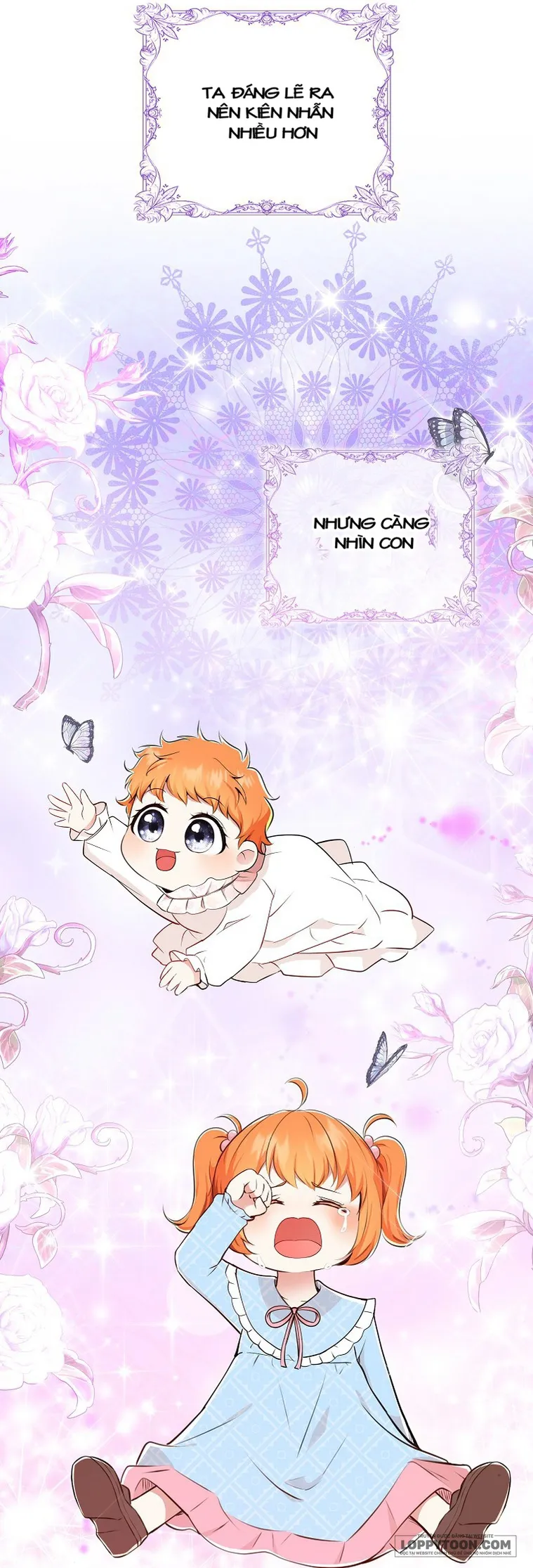 Sóc Con Tài Năng Chap 21 - trang 57