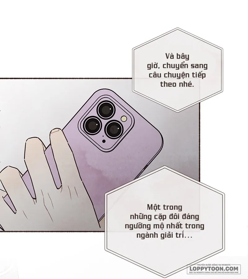 Cảm Xúc Chuyển Giao Chap 24 - trang 7