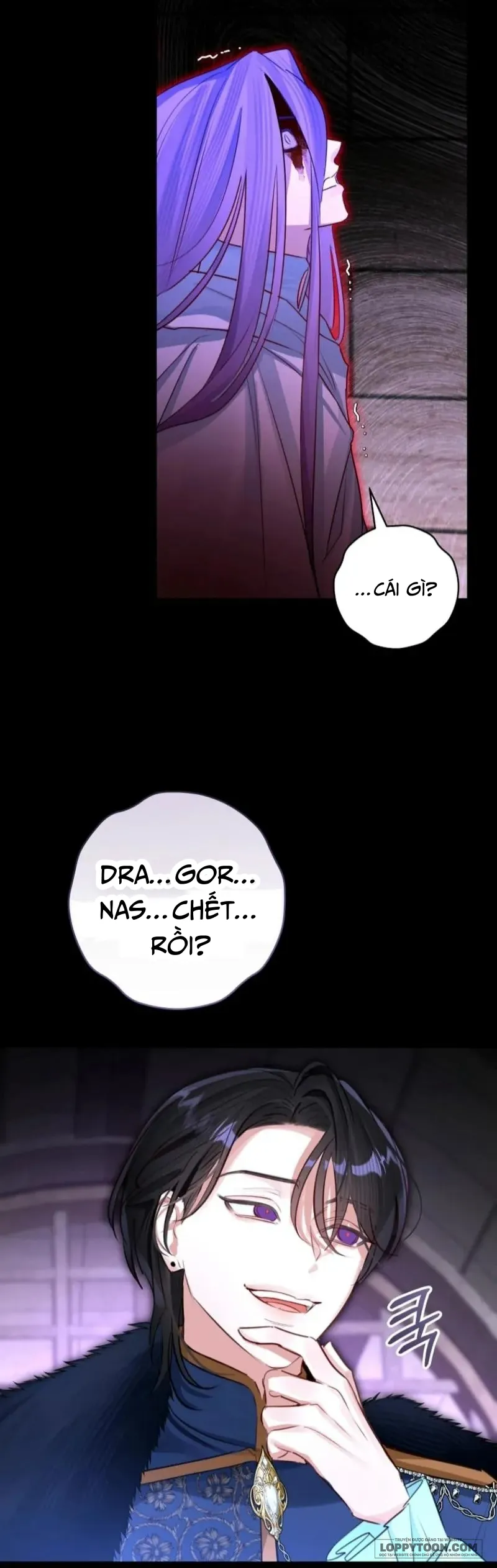 Cuộc Hôn Nhân Xa Hoa Của Đại Công Tước Là Giả Chap 98 - trang 20