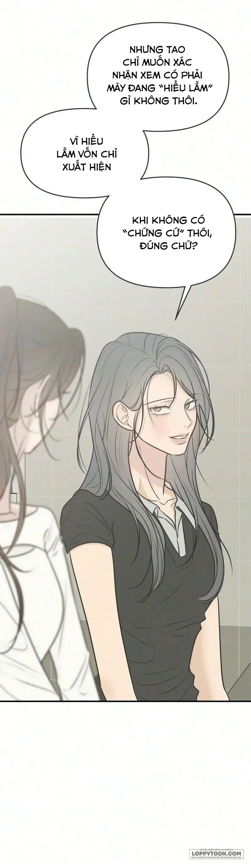 Scandal Bảo Vệ Hôn Nhân Chap 17 - trang 40