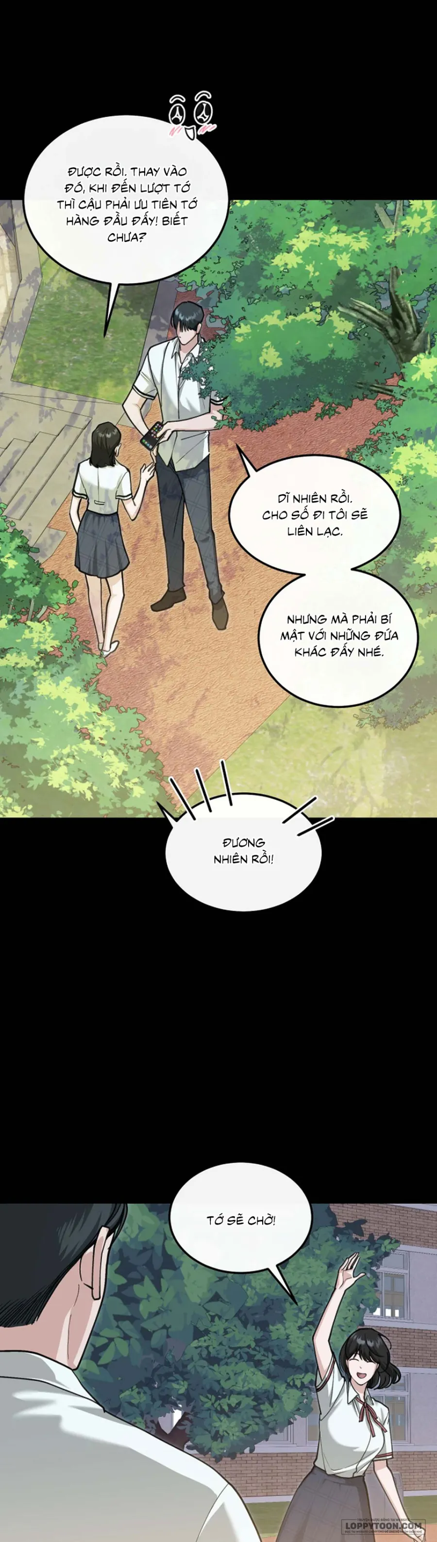 Ăn Em Một Lần Thôi, Oppa Chap 18 - trang 39