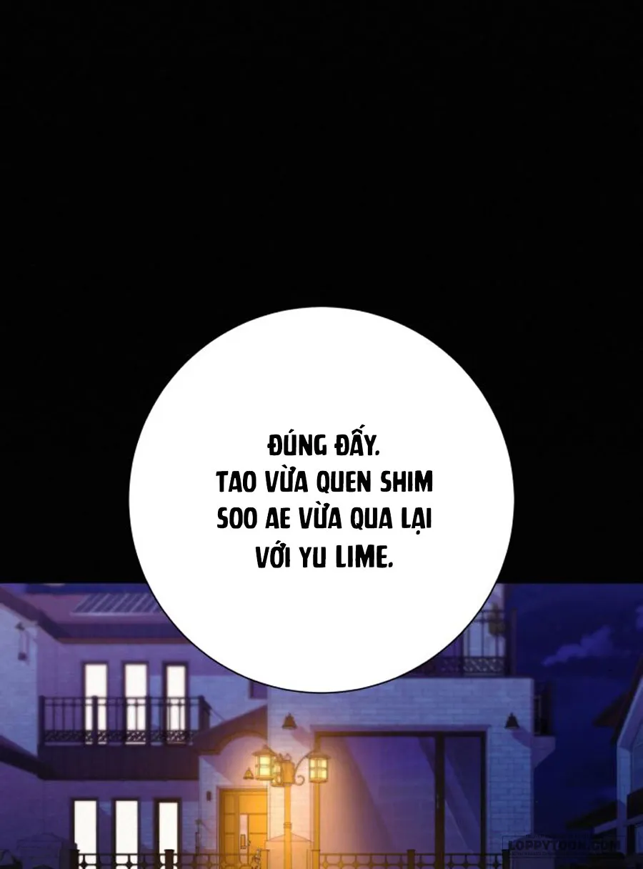 Chiến Lược Tình Yêu Trong Sáng Chap 71 - trang 61