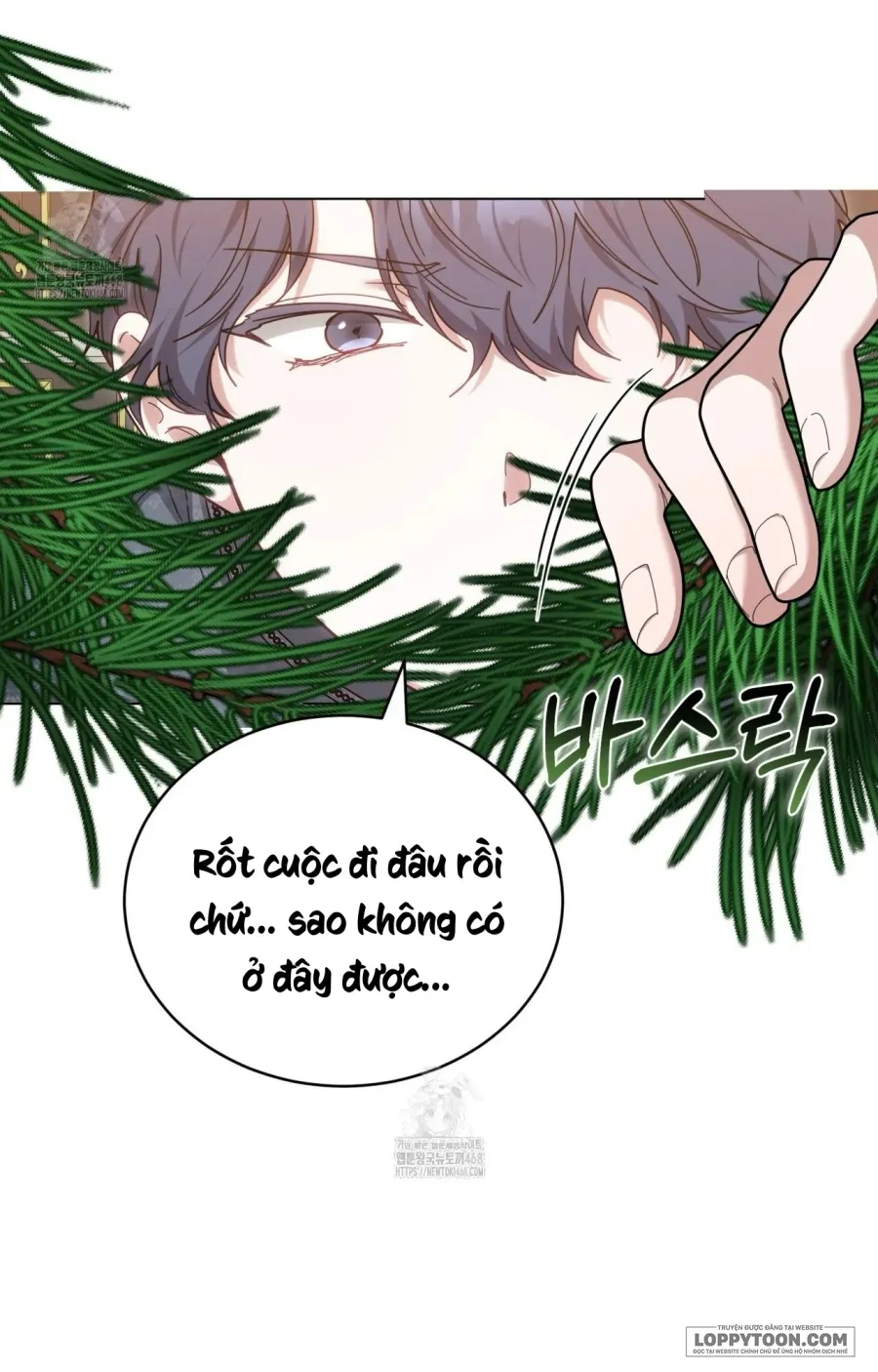 Dù Là Mẹ Kế Nhưng Tôi Thoát Khỏi Cái Chết Rất Dễ Dàng Chap 90 - end - trang 34