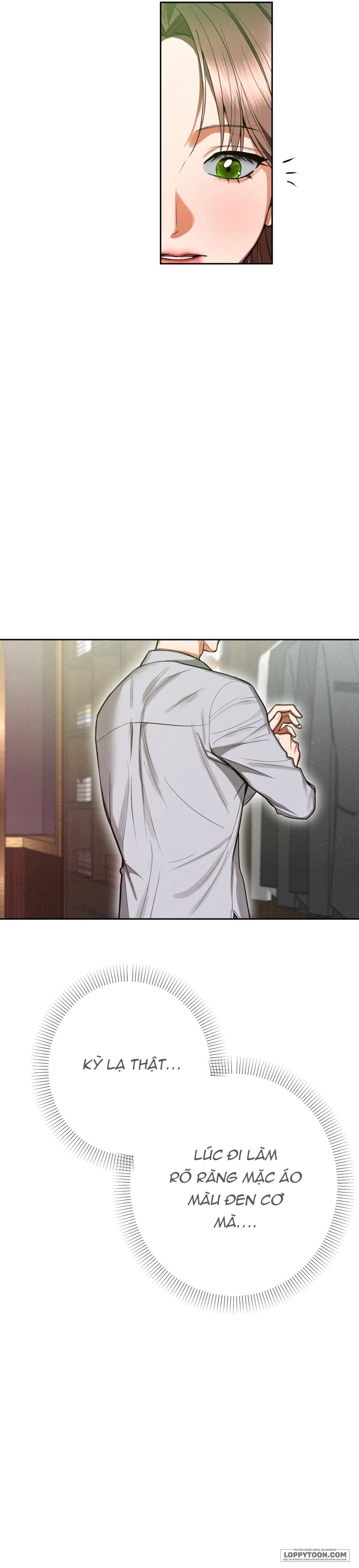 Ngưỡng Tuyệt Đối Chap 88 - trang 13