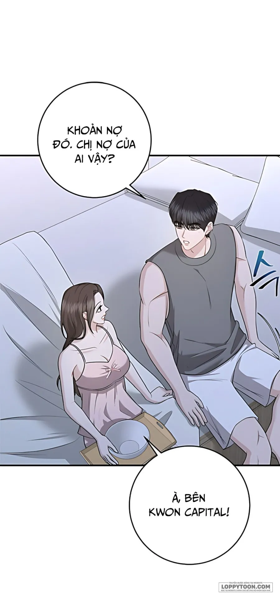 Quy Luật Cải Tạo Kẻ Rác Rưởi Chap 5 - 🔞 - trang 50