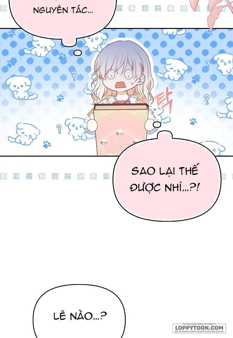 Đứa Trẻ Côn Đồ Nhà Công Tước Chap 7 - trang 8