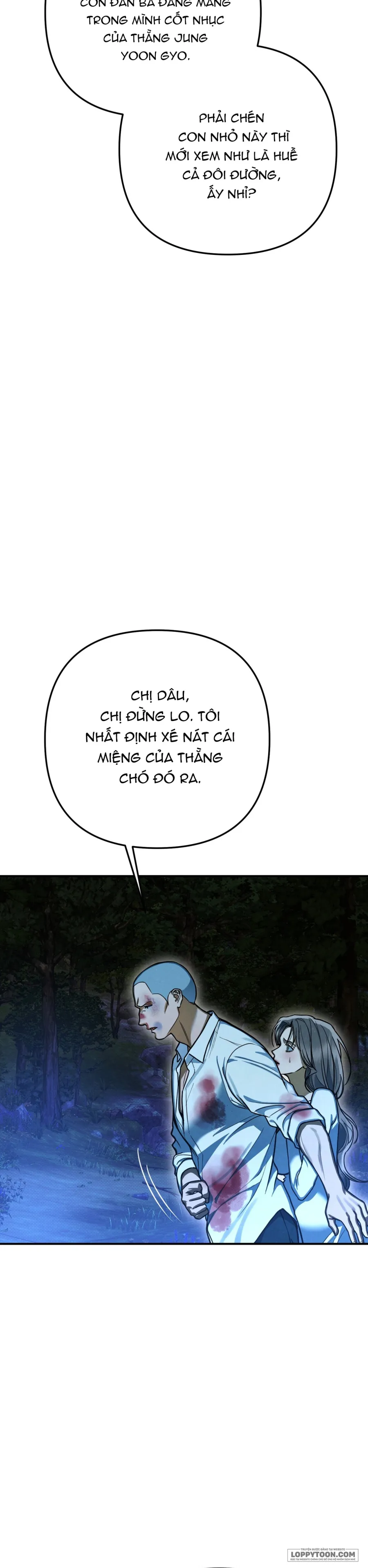 Ngưỡng Tuyệt Đối Chap 94 - trang 5