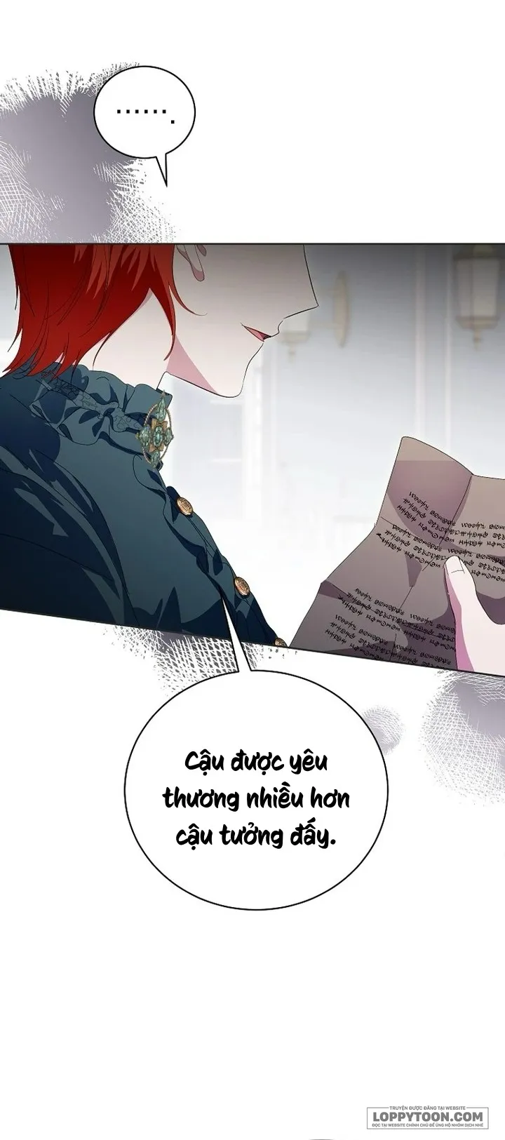 Phía Sau Mặt Nạ Của Nam Chính Hiền Lành Chap 73 - trang 44