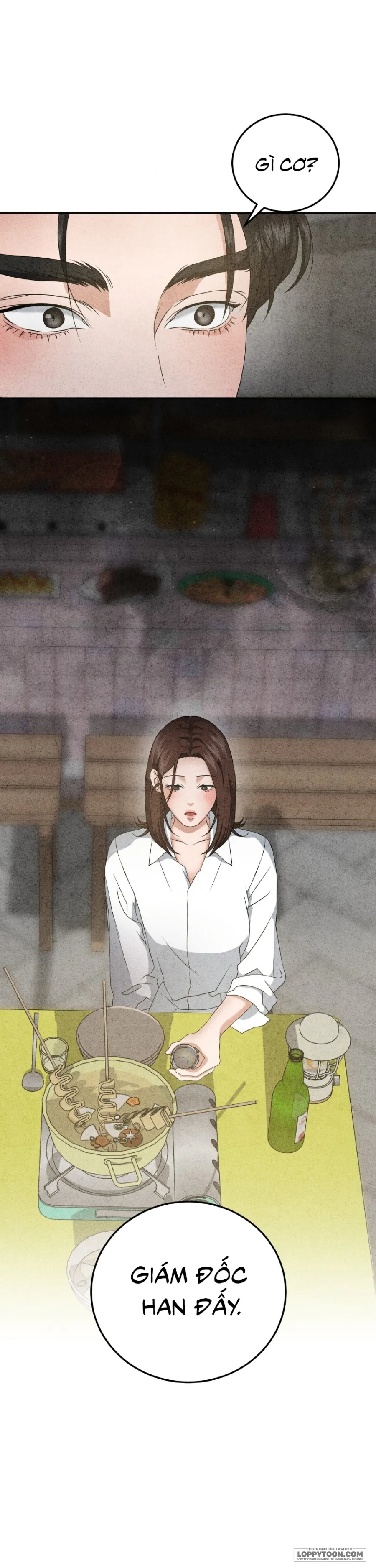 Nhật Ký Tình Yêu Với Bạn Thân Chap 12 - trang 7