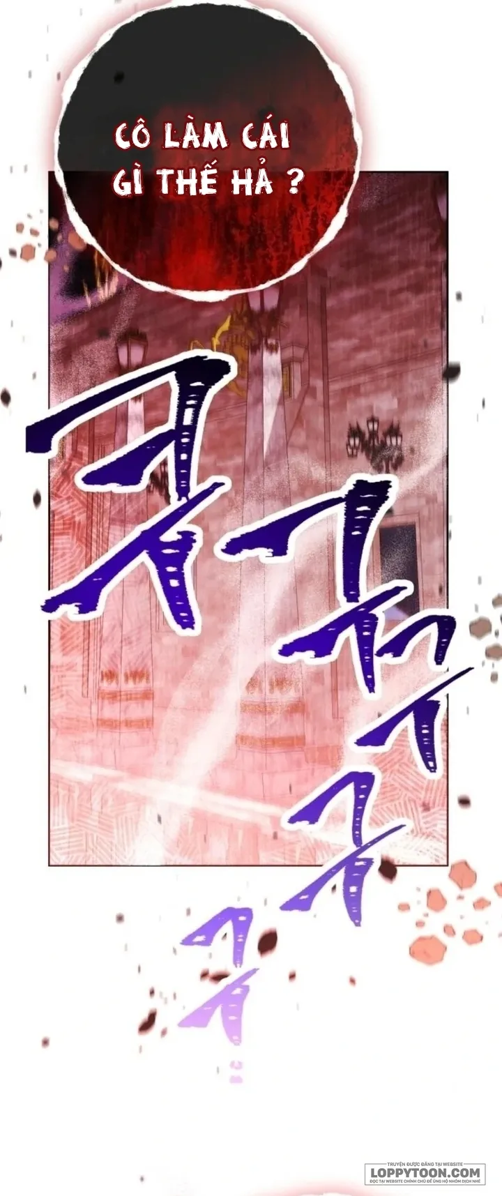Bé Cá Voi Sát Thủ Phản Diện Chap 85 - trang 41