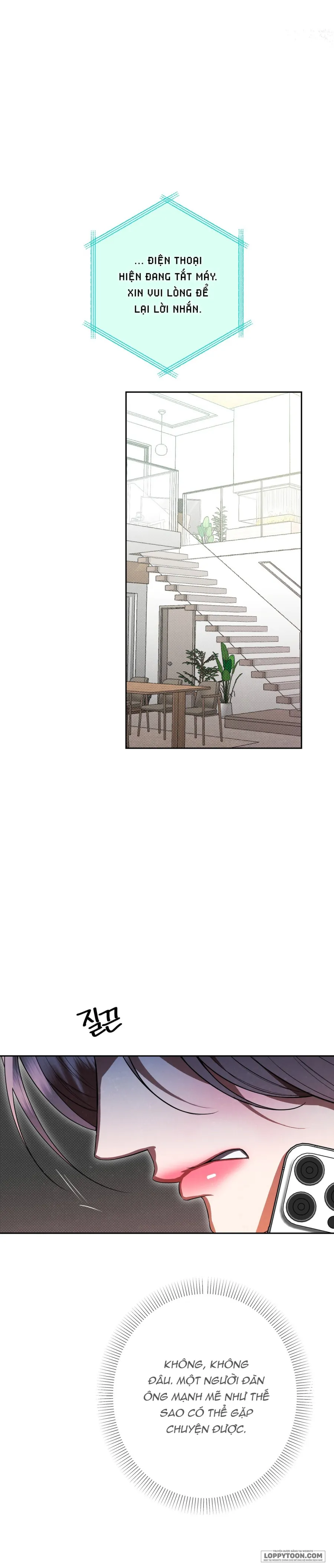 Ngưỡng Tuyệt Đối Chap 88 - trang 9