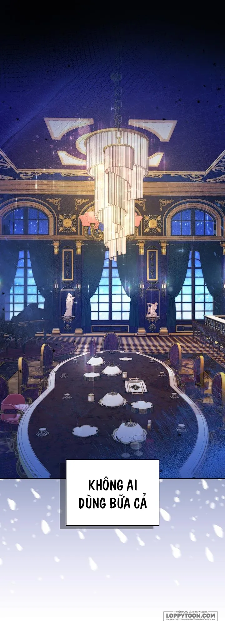Papa Là Kẻ Thù Kiếp Trước Của Tôi? Chap 6 - trang 1