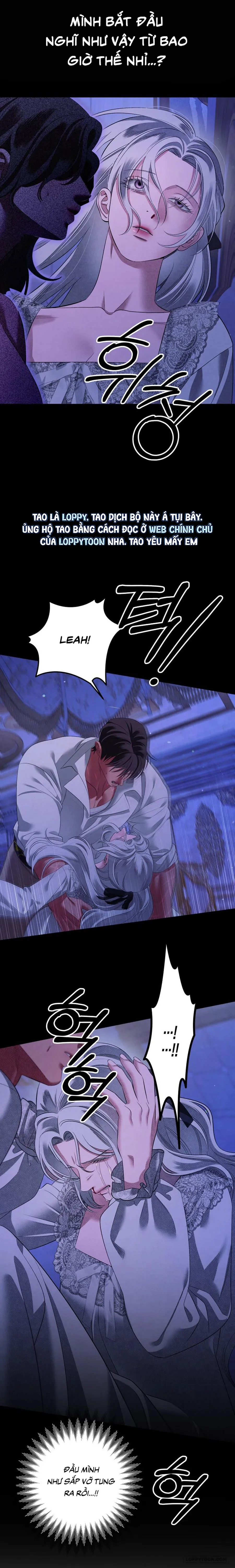 Cuộc Hôn Nhân Bị Cướp Đoạt Chap 44 - trang 26