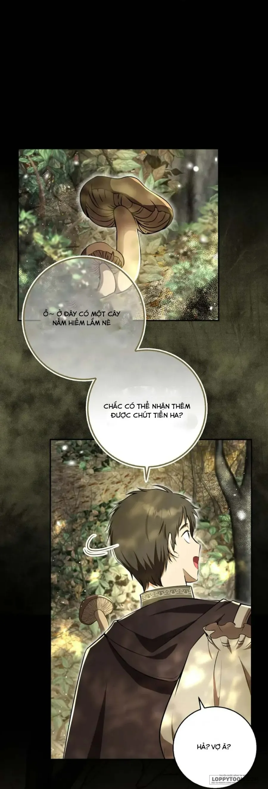 Sóc Con Tài Năng Chap 96 - trang 34