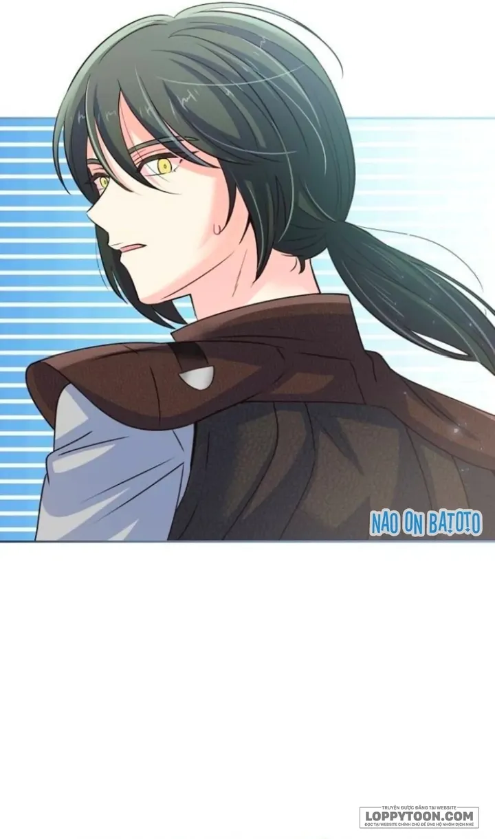 Hầu Gái Không Thích Nuôi Dạy Trẻ Nhỏ Chap 38 - trang 21