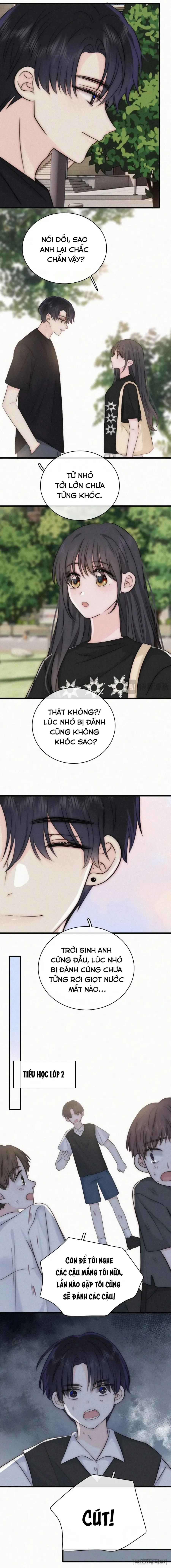 Một Lòng Cưng Chiều Chap 140 - trang 3