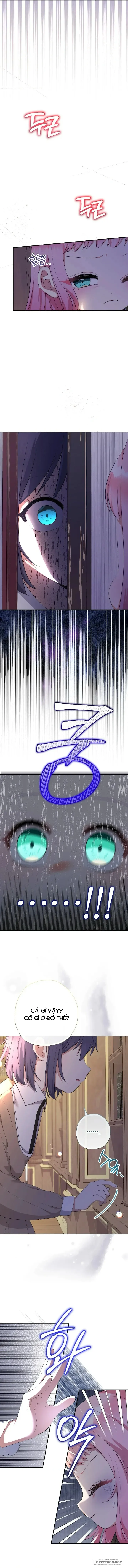 Tiểu Thư Tích Tiền Đi Bụi Chap 73 - trang 5