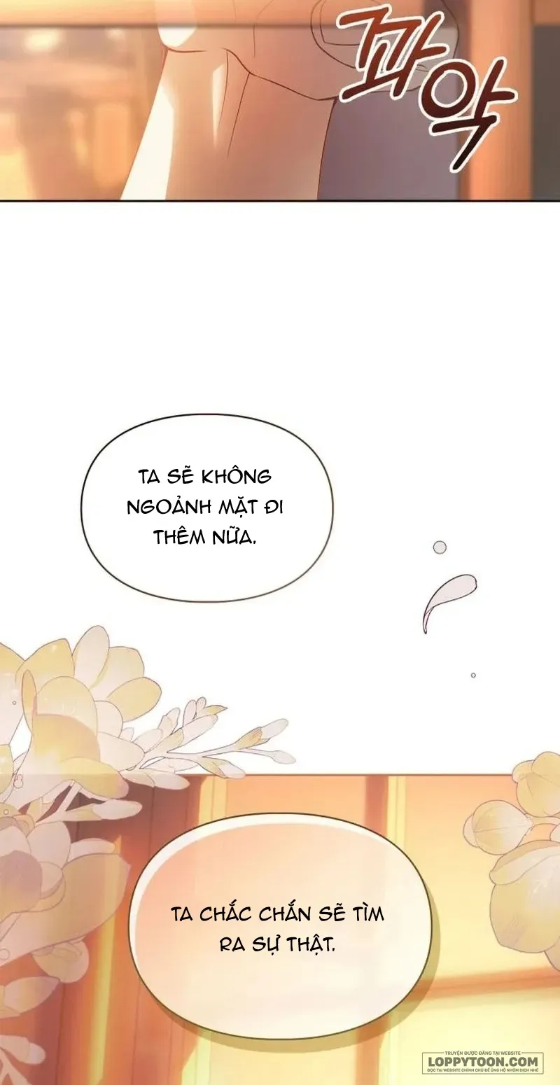 Phạm Nhân Bé Con Của Dinh Thự Mùa Đông Chap 94 - trang 54